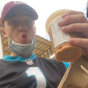 Meet your Posher, Jerod